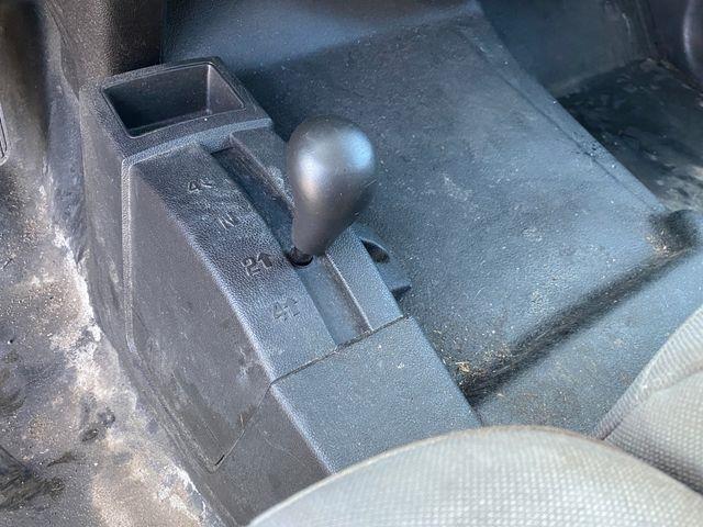 GMC Sierra 1500 Base Double Cab 4WD 2015