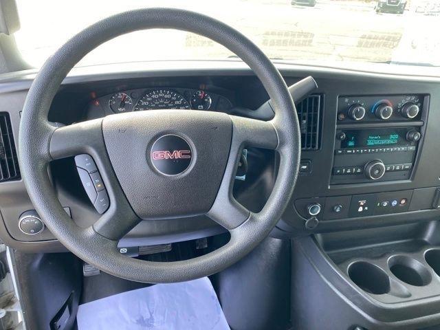 GMC Savana G2500 Extended Cargo 2024