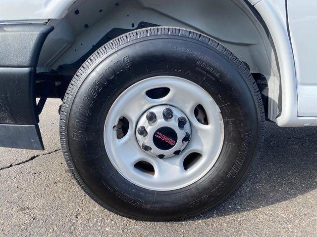 GMC Savana G2500 Extended Cargo 2024