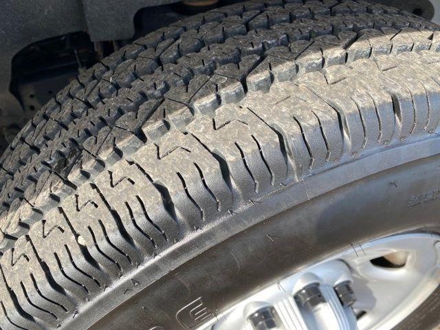 GMC Savana G2500 Extended Cargo 2024