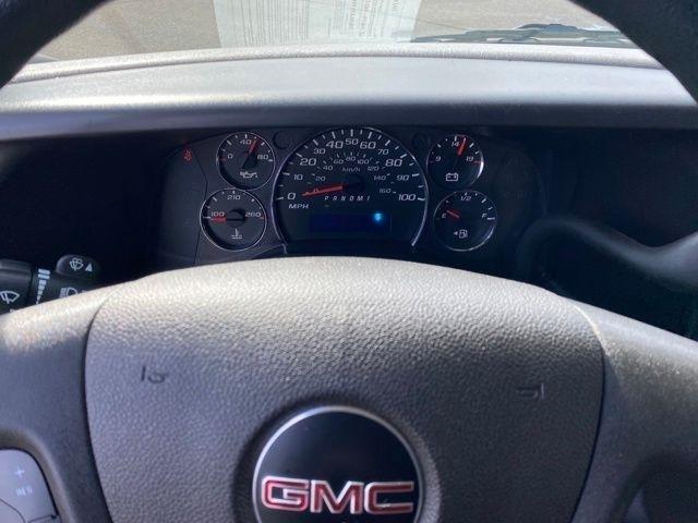 GMC Savana G2500 Extended Cargo 2024