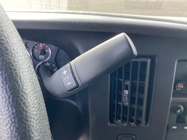 GMC Savana G2500 Extended Cargo 2024