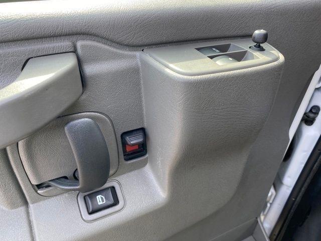 GMC Savana G2500 Extended Cargo 2024