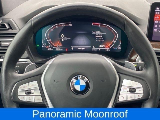 BMW X3 sDrive30i 2024