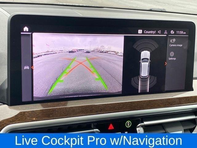 BMW X3 sDrive30i 2024