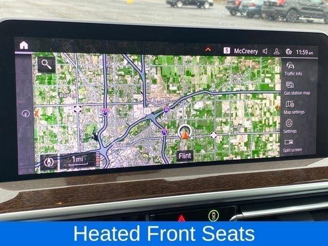 BMW X3 sDrive30i 2024