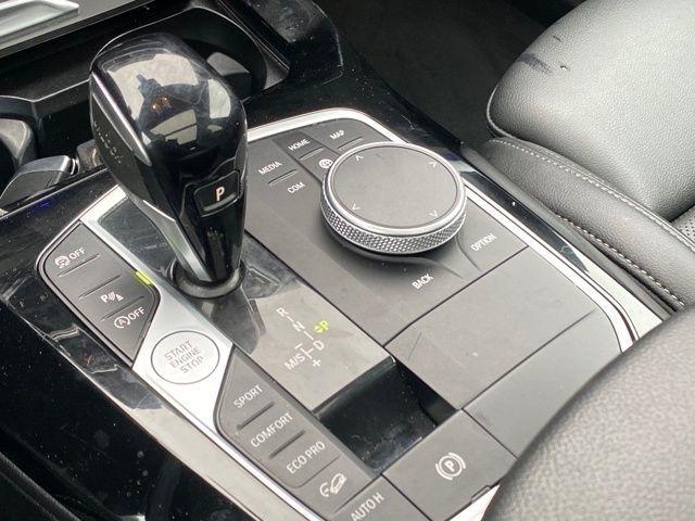 BMW X3 sDrive30i 2024