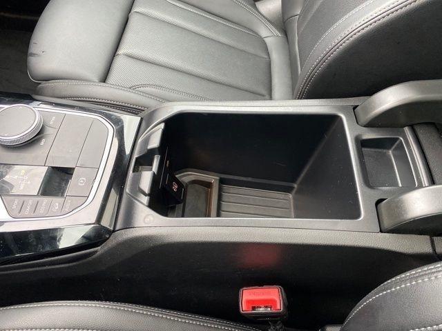 BMW X3 sDrive30i 2024