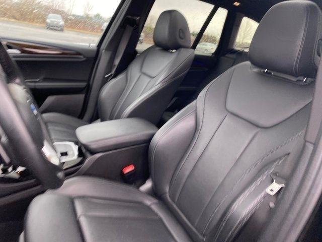 BMW X3 sDrive30i 2024