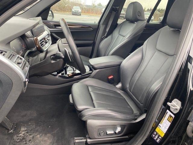 BMW X3 sDrive30i 2024