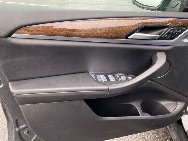 BMW X3 sDrive30i 2024