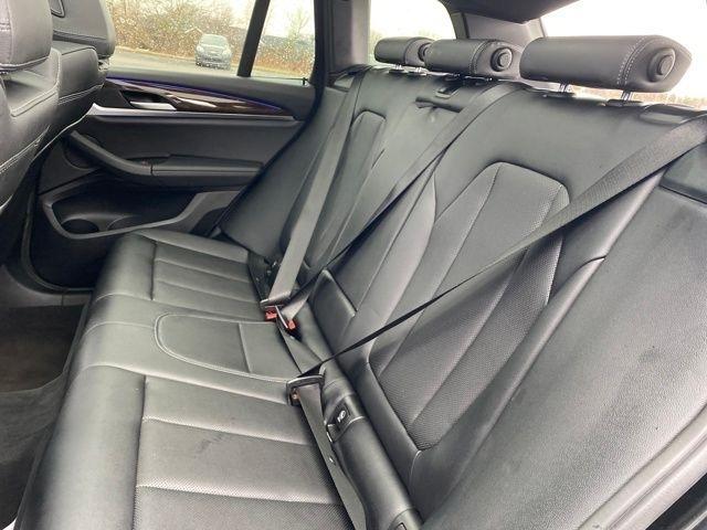 BMW X3 sDrive30i 2024