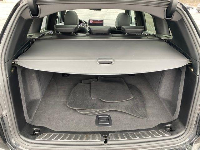 BMW X3 sDrive30i 2024