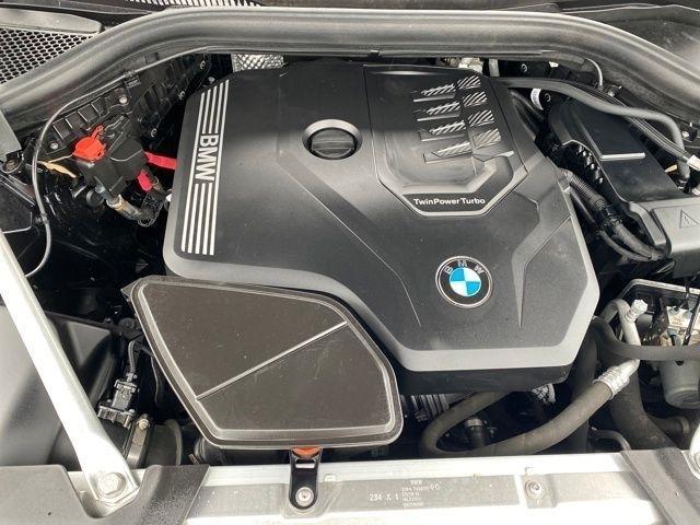 BMW X3 sDrive30i 2024