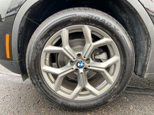 BMW X3 sDrive30i 2024