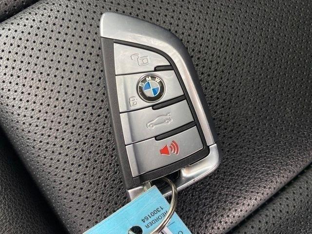 BMW X3 sDrive30i 2024