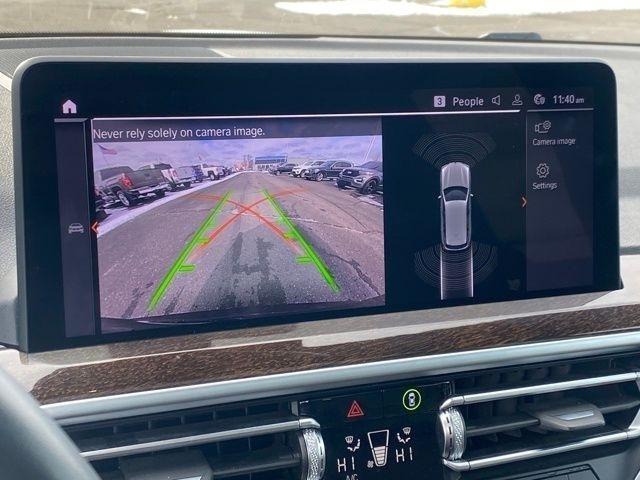 BMW X3 sDrive30i 2024