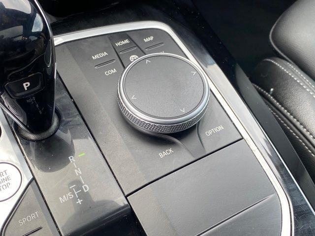 BMW X3 sDrive30i 2024