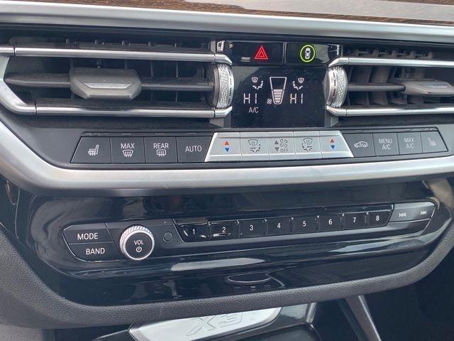 BMW X3 sDrive30i 2024