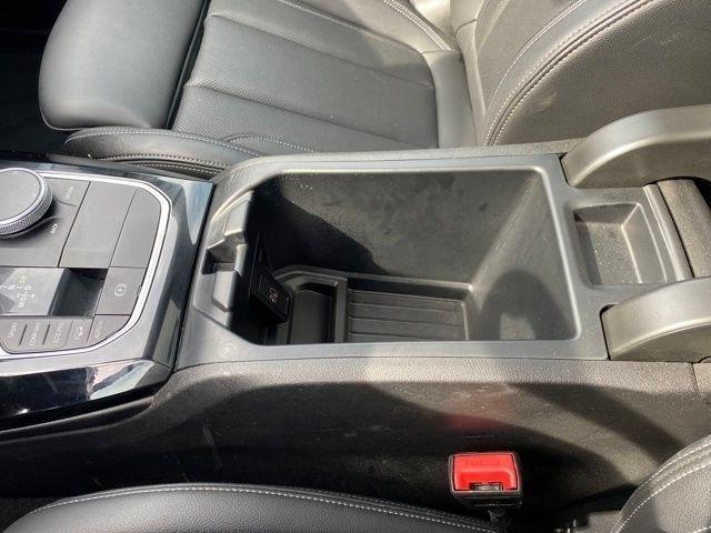 BMW X3 sDrive30i 2024