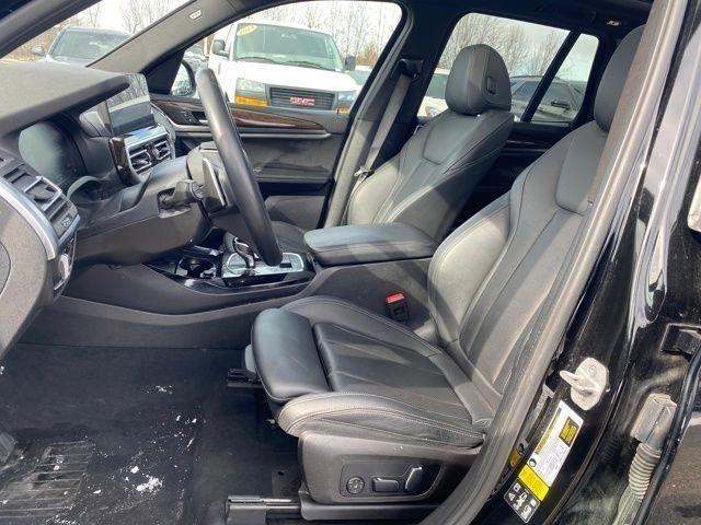 BMW X3 sDrive30i 2024