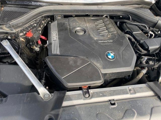 BMW X3 sDrive30i 2024