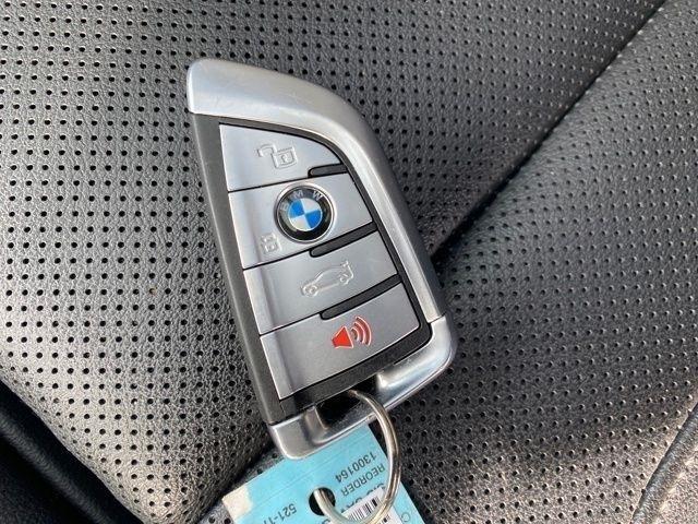 BMW X3 sDrive30i 2024