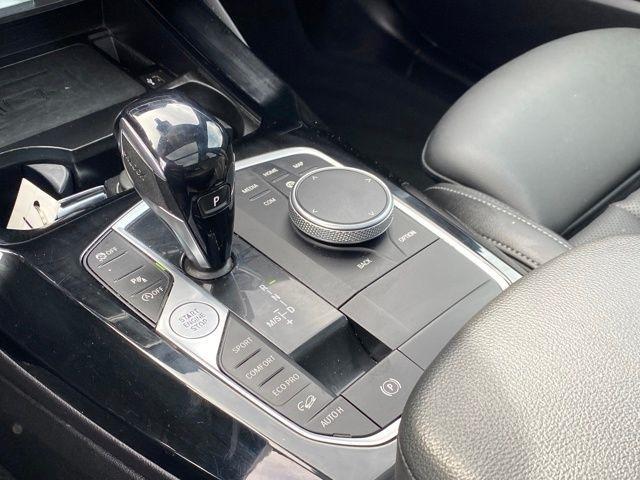 BMW X3 sDrive30i 2024