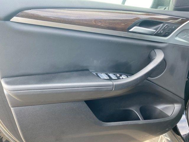 BMW X3 sDrive30i 2024