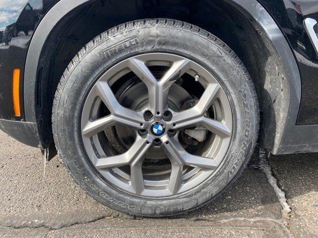 BMW X3 sDrive30i 2024