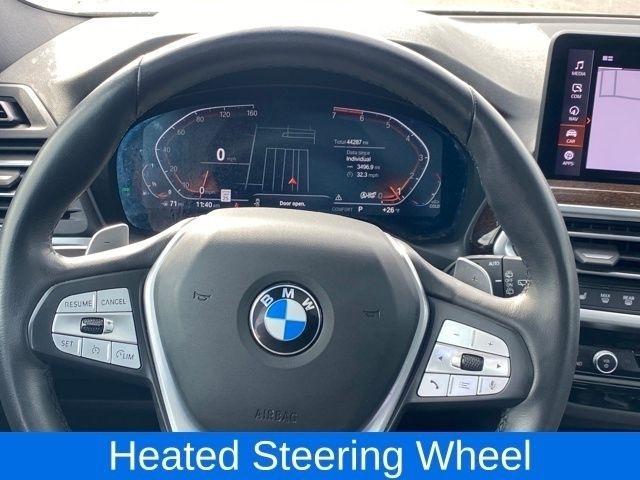 BMW X3 sDrive30i 2024