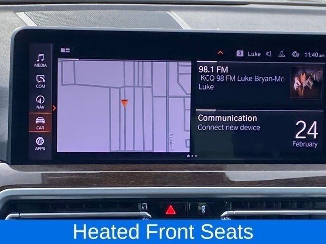 BMW X3 sDrive30i 2024