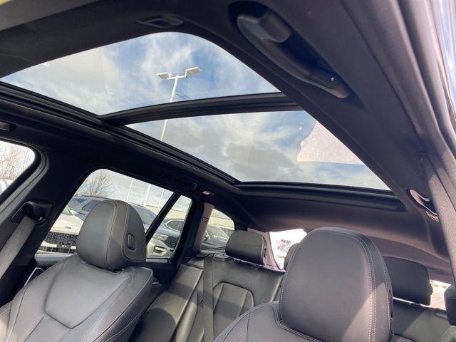 BMW X3 sDrive30i 2024