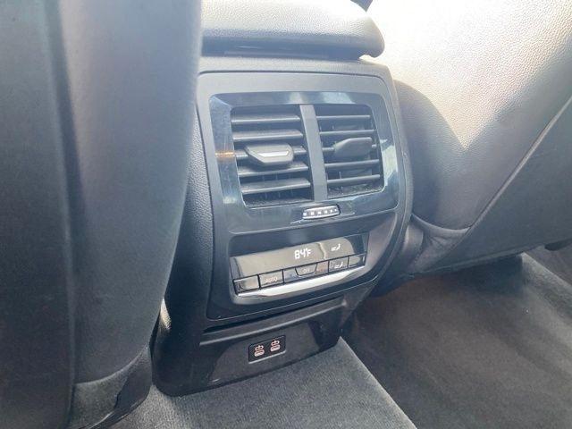 BMW X3 sDrive30i 2024