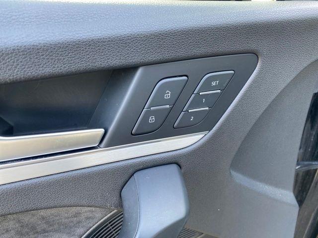 Audi SQ5 3.0T Prestige quattro 2018