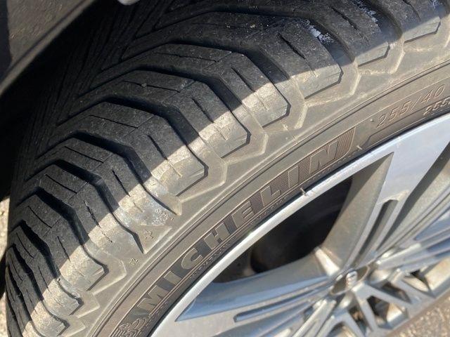 Audi SQ5 3.0T Prestige quattro 2018