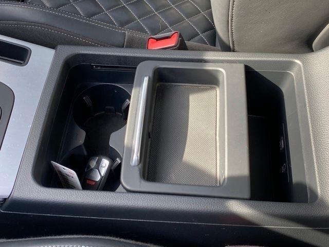 Audi SQ5 3.0T Prestige quattro 2018