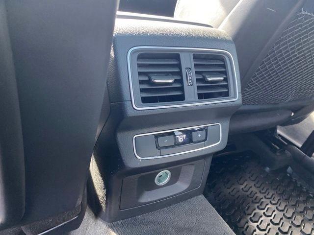 Audi SQ5 3.0T Prestige quattro 2018