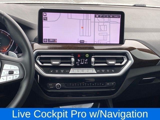 BMW X3 sDrive30i 2024