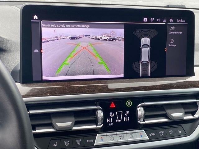 BMW X3 sDrive30i 2024