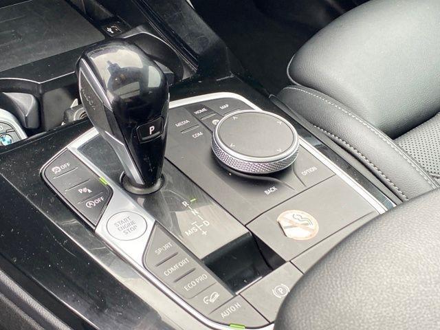 BMW X3 sDrive30i 2024