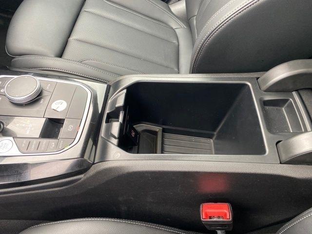 BMW X3 sDrive30i 2024