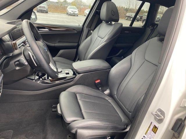 BMW X3 sDrive30i 2024