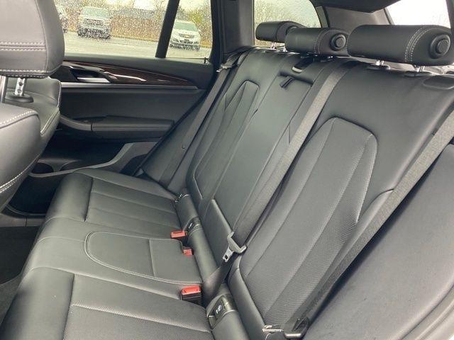 BMW X3 sDrive30i 2024