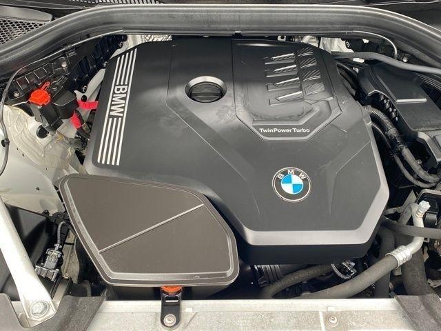 BMW X3 sDrive30i 2024