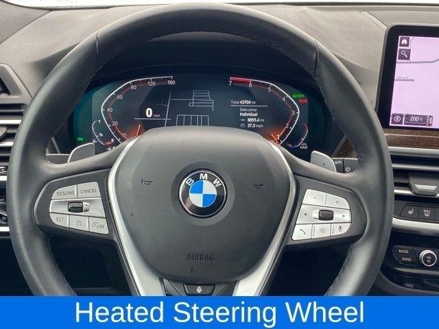 BMW X3 sDrive30i 2024