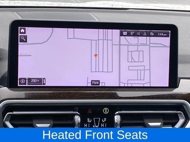 BMW X3 sDrive30i 2024