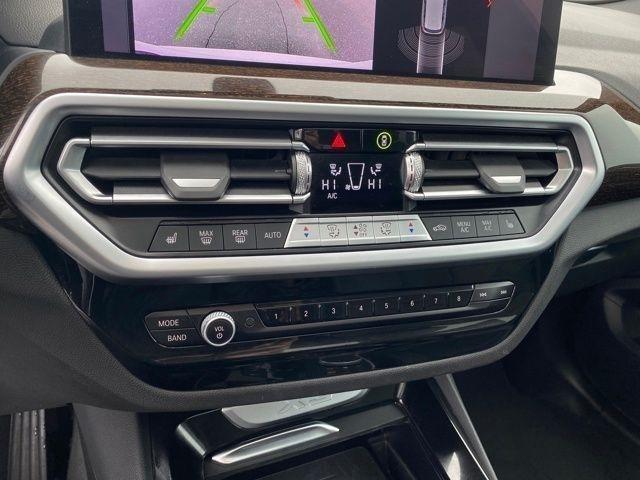 BMW X3 sDrive30i 2024