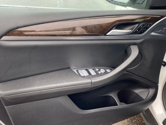 BMW X3 sDrive30i 2024