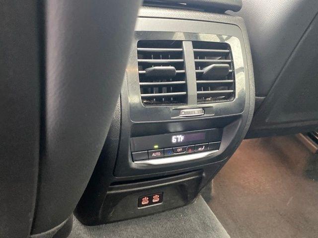 BMW X3 sDrive30i 2024